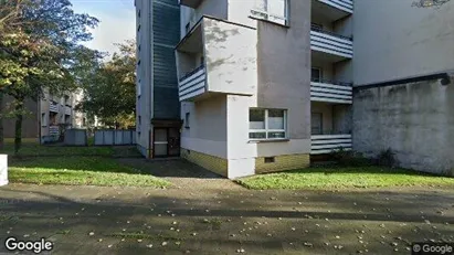 Apartments for rent in Duisburg - Photo from Google Street View