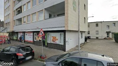 Apartments for rent in Wesel - Photo from Google Street View