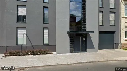 Apartments for rent in Essen - Photo from Google Street View