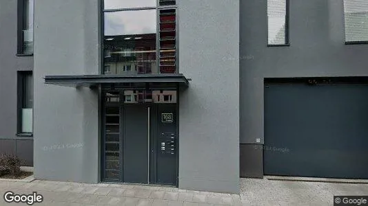 Apartments for rent in Essen - Photo from Google Street View