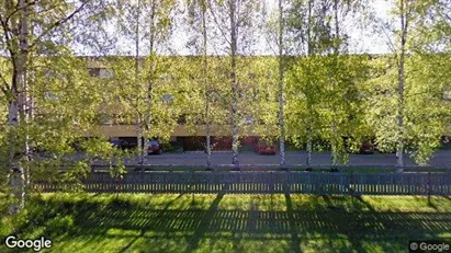 Apartments for rent in Pori - Photo from Google Street View