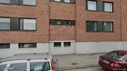 Apartments for rent in Pori - Photo from Google Street View