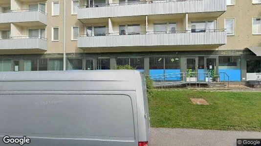 Apartments for rent in Helsinki Eteläinen - Photo from Google Street View