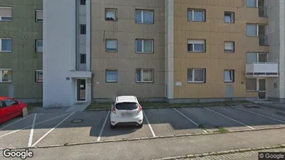 Apartments for rent in Traun - Photo from Google Street View