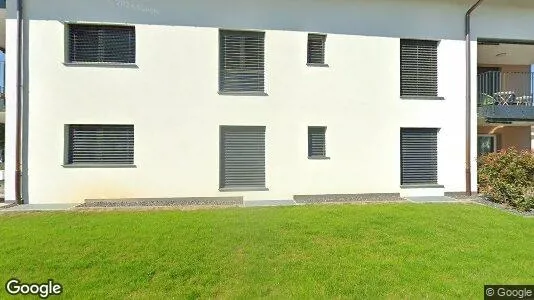 Apartments for rent in Broye - Photo from Google Street View