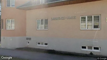 Apartments for rent in Haringsee - Photo from Google Street View