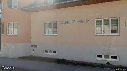 Apartments for rent in Haringsee - Photo from Google Street View