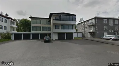 Apartments for rent in Kópavogur - Photo from Google Street View