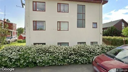 Apartments for rent in Reykjavík Laugardalur - Photo from Google Street View