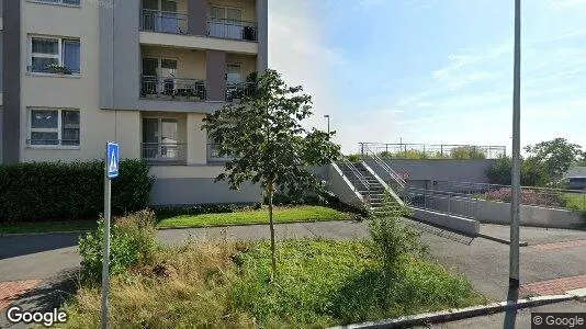 Apartments for rent in Prague 5 - Photo from Google Street View