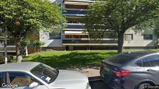 Apartments for rent in Zürich Distrikt 7 - Photo from Google Street View