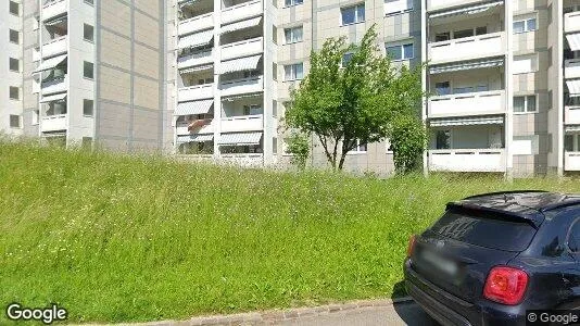 Apartments for rent in Uster - Photo from Google Street View