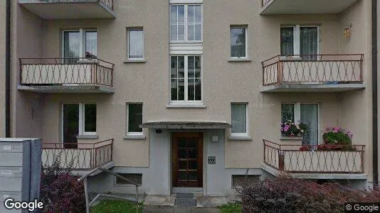 Apartments for rent in Luzern-Land - Photo from Google Street View