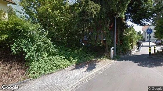 Apartments for rent in Horgen - Photo from Google Street View