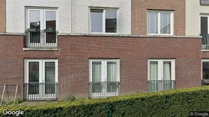 Apartments for rent in Groningen - Photo from Google Street View