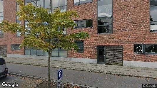 Apartments for rent in Copenhagen S - Photo from Google Street View