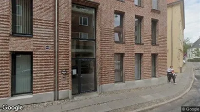 Apartments for rent in Aalborg Center - Photo from Google Street View