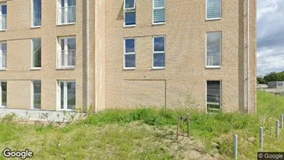 Apartments for rent in Risskov - Photo from Google Street View