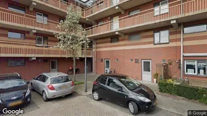 Apartments for rent in Beverwijk - Photo from Google Street View