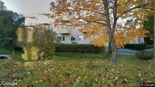 Apartments for rent in Karlskoga - Photo from Google Street View