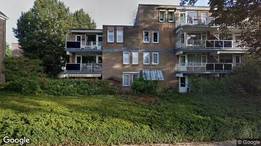 Apartments for rent in Zevenaar - Photo from Google Street View