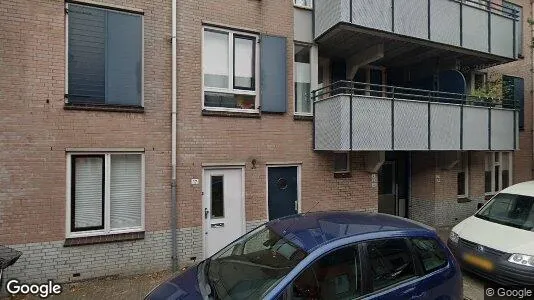 Apartments for rent in Arnhem - Photo from Google Street View