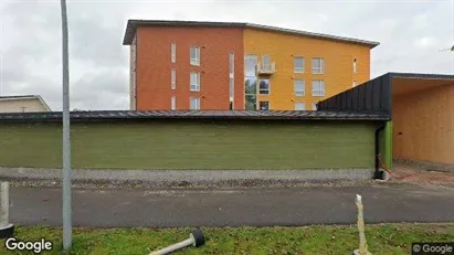 Apartments for rent in Kirkkonummi - Photo from Google Street View