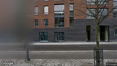 Apartments for rent in Vantaa - Photo from Google Street View