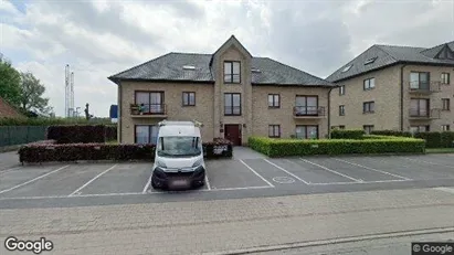 Apartments for rent in Harelbeke - Photo from Google Street View