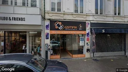 Apartments for rent in Zottegem - Photo from Google Street View