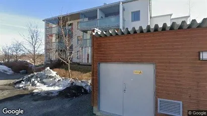 Apartments for rent in Jyväskylä - Photo from Google Street View