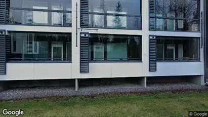 Apartments for rent in Espoo - Photo from Google Street View