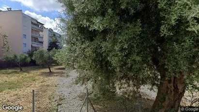 Apartments for rent in Patras - Photo from Google Street View