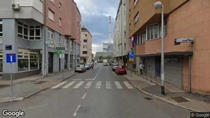 Apartments for rent in Sljeme (Medvednica-Tomislavac) - Photo from Google Street View