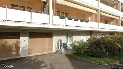 Apartments for rent in Lavaux-Oron - Photo from Google Street View