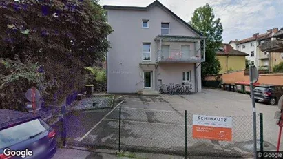 Apartments for rent in Eggersdorf bei Graz - Photo from Google Street View