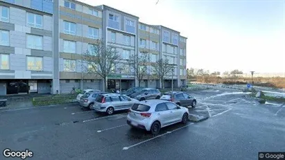 Apartments for rent in Køge - Photo from Google Street View