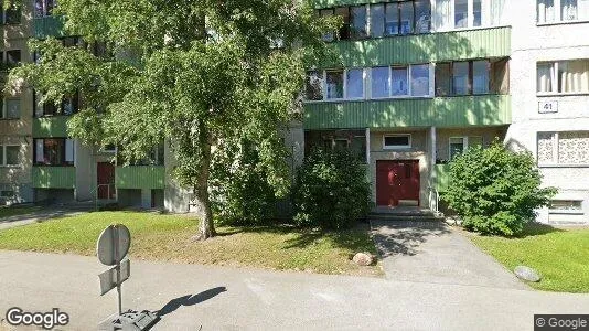 Apartments for rent in Tallinn Kesklinna - Photo from Google Street View