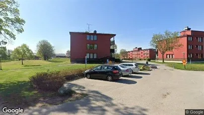 Apartments for rent in Heby - Photo from Google Street View