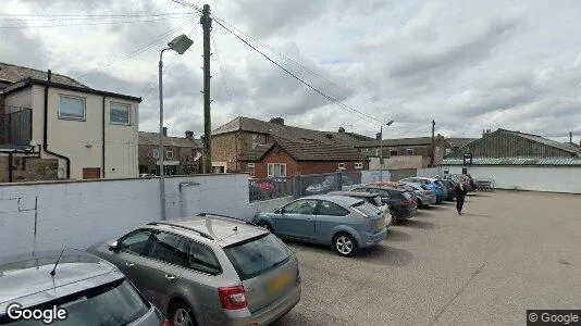 Apartments for rent in Preston - Lancashire - Photo from Google Street View