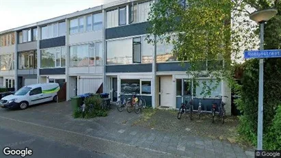 Apartments for rent in Groningen - Photo from Google Street View