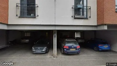 Apartments for rent in Edinburgh - Midlothian - Photo from Google Street View