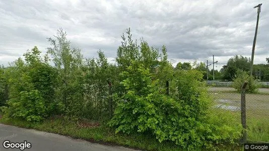 Apartments for rent in Lokeren - Photo from Google Street View