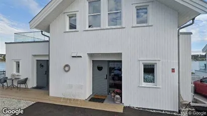 Apartments for rent in Færder - Photo from Google Street View