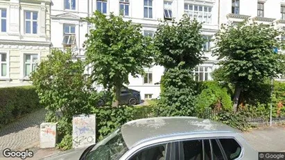 Apartments for rent in Oslo Frogner - Photo from Google Street View