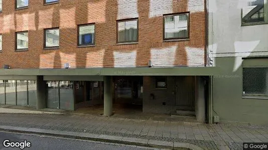 Apartments for rent in Bergen Bergenhus - Photo from Google Street View