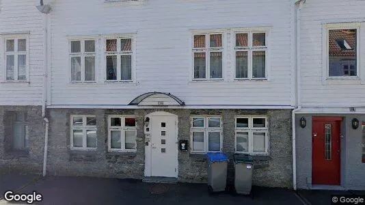 Apartments for rent in Bergen Bergenhus - Photo from Google Street View