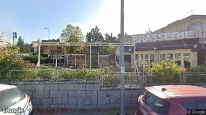 Apartments for rent in Collado Villalba - Photo from Google Street View