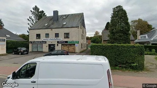 Apartments for rent in Tervuren - Photo from Google Street View