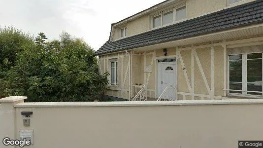 Apartments for rent in Le Raincy - Photo from Google Street View